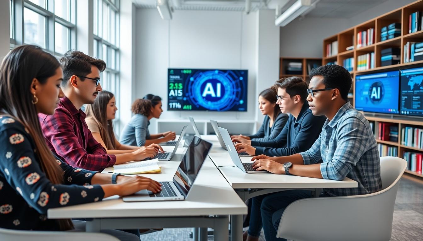 AI Learning Made Easy
